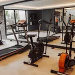Business Hotel