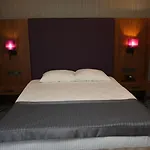Hotel Business