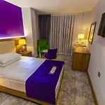 Hotel Business 3*