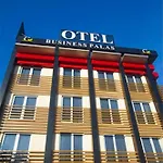 Hotel Business