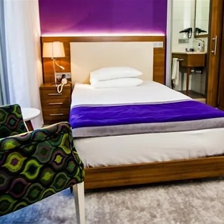 Hotel Business İzmit