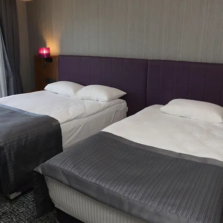 Hotel Business İzmit