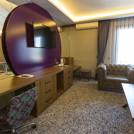 Hotel Business İzmit