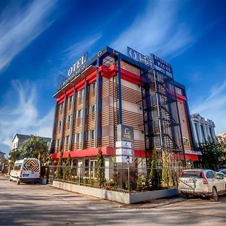 Hotel Business İzmit