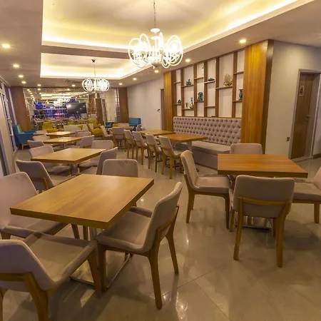 Hotel Business İzmit