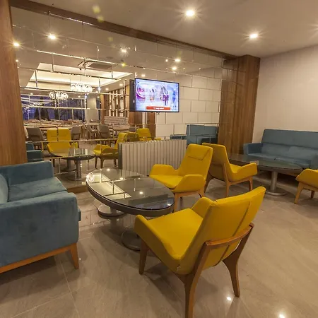 Hotel Business 3*