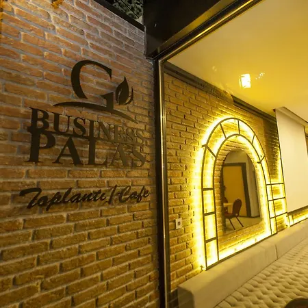 Business İzmit