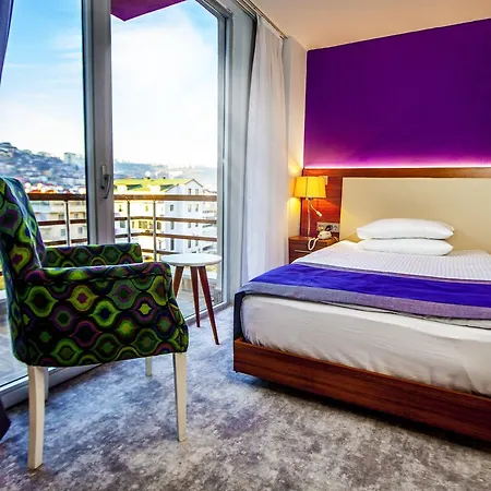 Hotel Business 3*