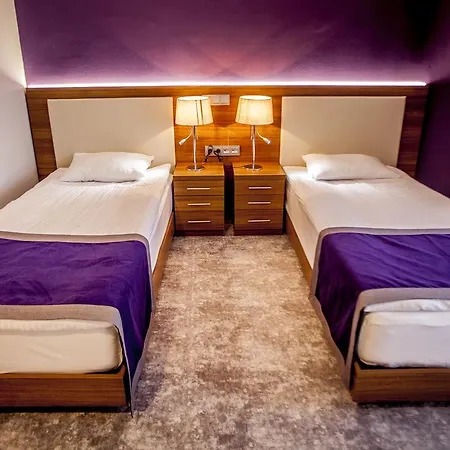 Hotel Business 3*