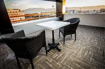Hotel Business 3*