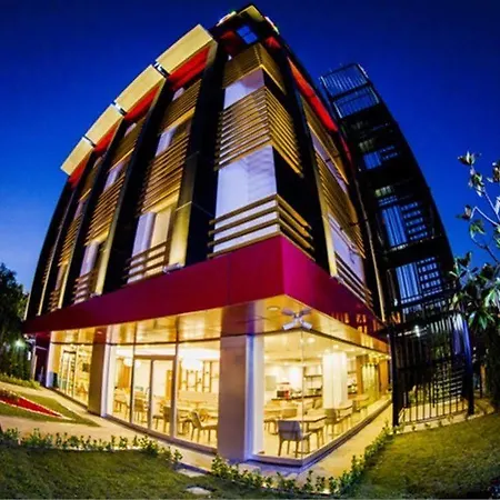Business 3* İzmit