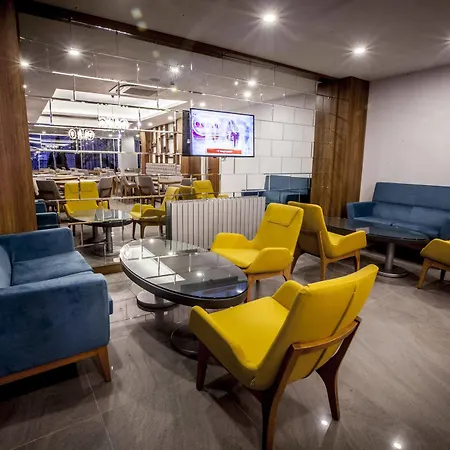 Hotel Business İzmit