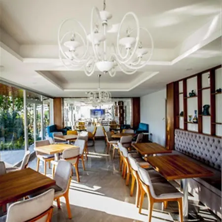 Business Hotel