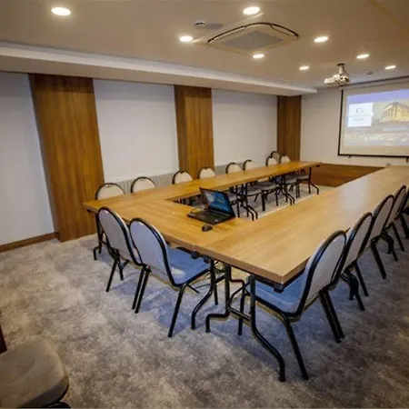 Hotel Business