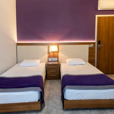 Hotel Business İzmit