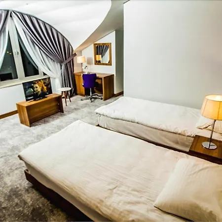 Hotel Business İzmit