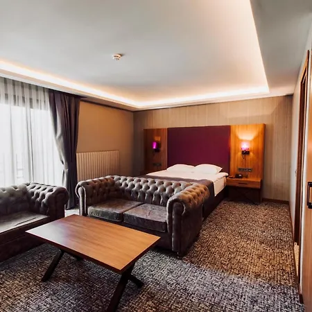 Hotel Business