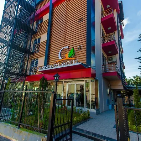 Hotel Business