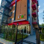 Szálloda Business