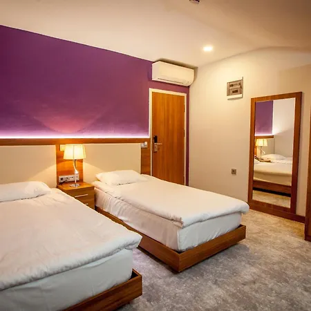 Business Hotel