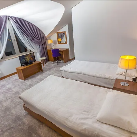 Szálloda Business 3*