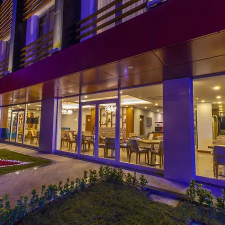 Hotel Business Izmit