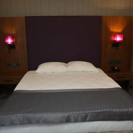 Szálloda Business