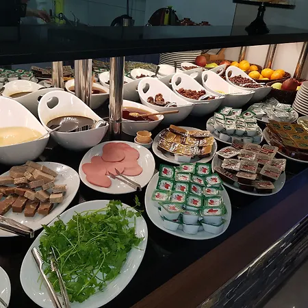 Hotel Business Izmit