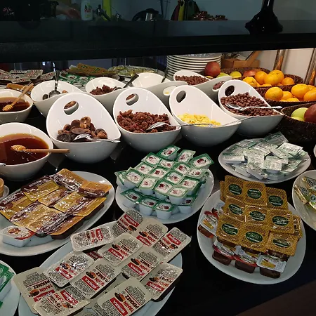 Business Hotel Izmit