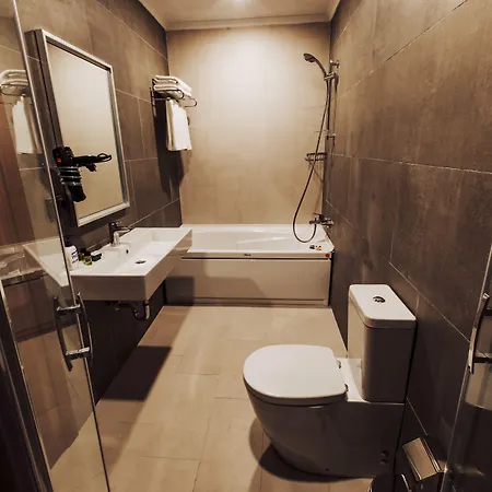 Business Hotel Izmit