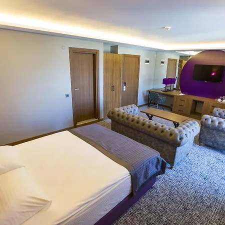 Hotel Business