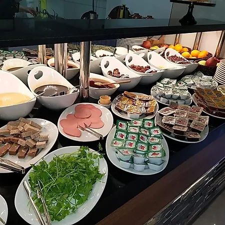 Business Hotel Izmit