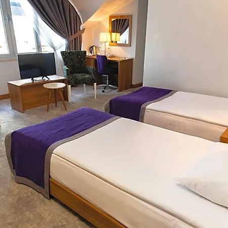Business Izmit