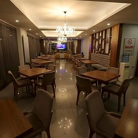 Hotel Business Izmit