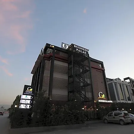 Business Izmit