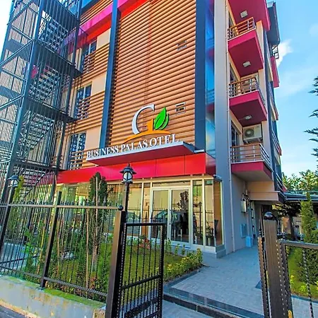 Hotel Business