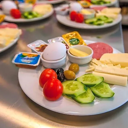 Hotel Business Izmit