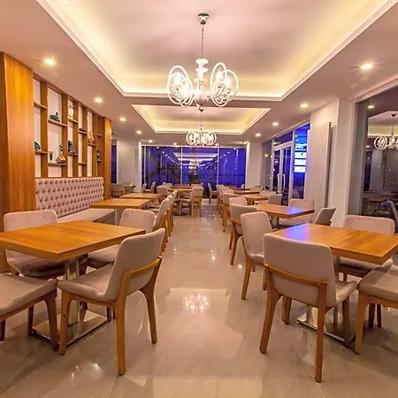 Business Ξενοδοχείο 3*