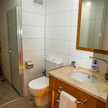 Business Hotel Izmit