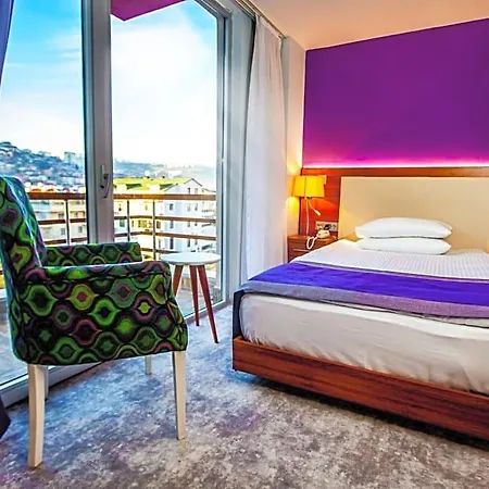 Business Hotel Izmit