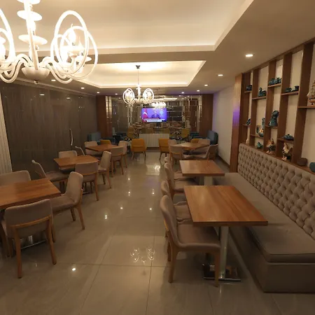 Business Hotel Izmit
