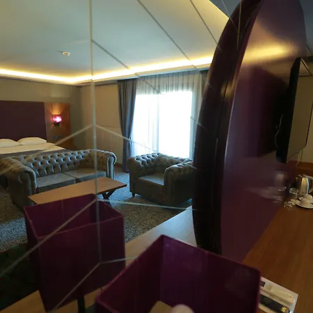 Business 3* Izmit