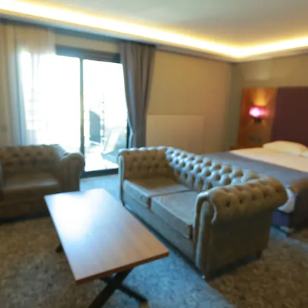 Business 3* Izmit