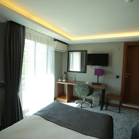 Hotel Business 3*