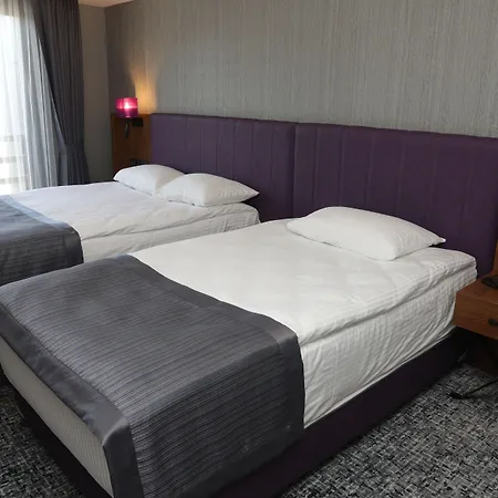 Business Hotel Izmit