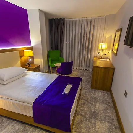 Szálloda Business 3*