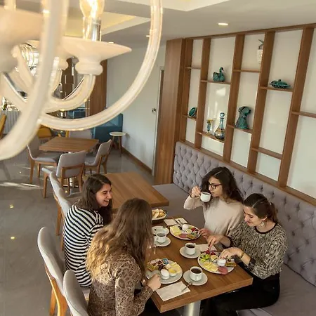 Business 3* Izmit