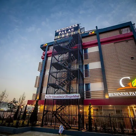 Business Hotel Izmit