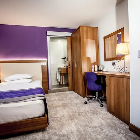 Szálloda Business 3*