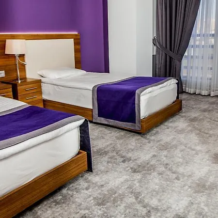 Business Hotel Izmit